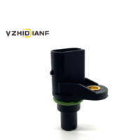 Capteur de Position de vilebrequin de pièces d'auto d'usine 13627548994 7503140G 12147503140 capteur de vilebrequin pour BMW E46 E53 E60 E65
