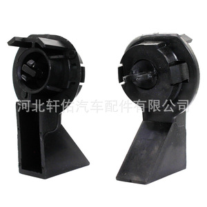 Cilindro de Bloqueo del Capó para Ford Focus, Clip de Fijación de Palanca Telescópica 3M5A-87004810-AA para Reemplazo o Reparación - Product Image 3