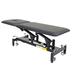 Meja Terapi Rehabilitasi Peralatan Olahraga, Meja Pemeriksaan, Meja Pijat, Meja Ortopedi, Meja Fisioterapi Dekompresi - Product Image 3