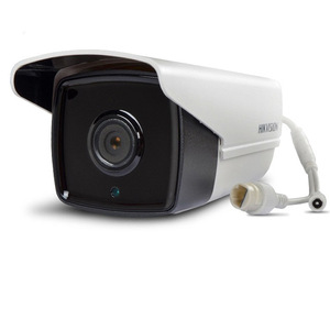 กล้องเครือข่าย4MP H.265 POE กล้องวงจรปิดมองกลางคืนตัวโลหะสำหรับใช้งานกลางแจ้ง - Product Image 3