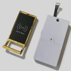 Bracelet électronique intelligent RFID pour cartes <span class=keywords><strong>EM</strong></span>, compatible avec les serrures de fitness et les serrures de placards - Product Image 3