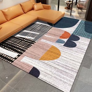 SIGH-alfombra de lujo 3D para sala de estar, tapeti soggiorno <span class=keywords><strong>200x300</strong></span>, hecha a máquina - Product Image 4