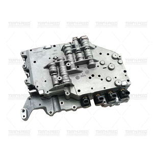 Système de transmission automatique TRANSPEED M11 QR640AHA Corps de soupape Dsi - Product Image 6