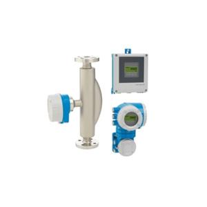 Sensor de Flujo Coriolis Endres+Hauserr 8I1B25-2JF7/0 8I1B25-AADBBBACAKCWA+AAEB, Nuevo y Original - Product Image 6