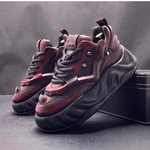 Zapatos Casuales de Corte Bajo, Zapatos Deportivos de Moda para Correr al Aire Libre, Zapatos Deportivos de Baloncesto, Zapatos Nuevos para Hombre - Product Image 4