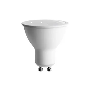 スポットライトチップ最高の製品省エネV-TAC GU10プラスチックLEDスポットライトLed商用埋め込み式ダウンライトLED電球