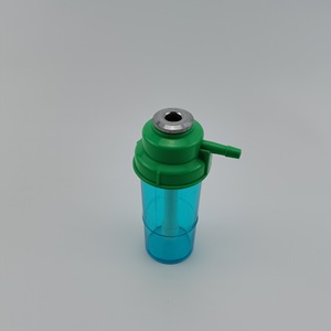 JAPAN TECHNOLOGY M10*1 Oxygen Concentrator Advanced Humidifier Cup with Moisture Bottle - Product Image 4