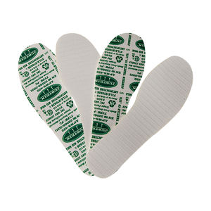 3 мм 1400N высокопрочная противопроколотая стелька легкая композитная подошва для рабочей обуви кевлар противоперфорационная стелька - Product Image 6