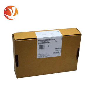 Moniteur LCD d'origine SIEMENS 6AV6 647-0AH11-3AX0 6AV6647-0AH11-3AX0, écran tactile, contrôleur programmable PLC, flambant neuf - Product Image 5