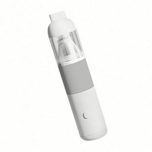 Mini Handheld <b>Smart</b> <b>Home</b> Wireless Vacuum Cleaner New Portable Dual-Purpose Car and Dust Catcher - Product Image 4