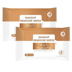 Toallitas desmaquillantes femeninas desechables con aromaterapia para el cuidado de <span class=keywords><strong>la</strong></span> piel - Product Image 1