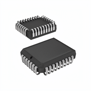 32 Chips Electrónicos LCC, Componente Original, Servicio Integral, Memoria AT49LW080-33JC-T - Product Image 1