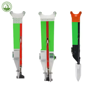 Sembradora Portátil para Maíz y Cacahuetes, Máquina de Trasplante de Granos, Sembradora Portátil - Product Image 1