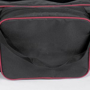 กระเป๋าใส่ขาตั้งกล้องขนาดใหญ่ 35"x10"x10"/90 x 25 x 25 ซม. สำหรับอุปกรณ์สตูดิโอถ่ายภาพ กระเป๋ากล้องพิมพ์ลายแบบกำหนดเองพร้อมสายสะพาย - Product Image 5