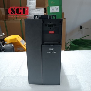 For High Performance ACS580-01-039A-4 Variable Frequency Drive 380V to 480V with 3-Phase <b>Speed</b> <b>Control</b> - Product Image 4
