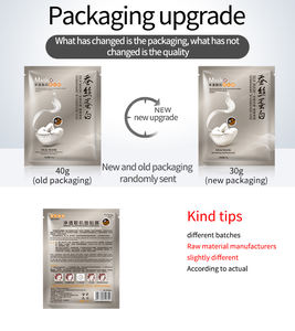 Masker Wajah Perawatan Kulit <span class=keywords><strong>Fibroin</strong></span> Sutra Pelembab - Product Image 6