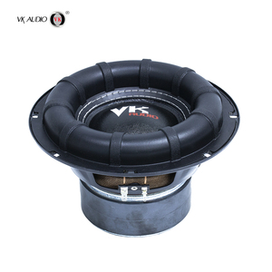 Hoge Kwaliteit <span class=keywords><strong>8</strong></span> <span class=keywords><strong>Inch</strong></span> <span class=keywords><strong>Subwoofer</strong></span> <span class=keywords><strong>Speaker</strong></span> Nieuw Ontwerp 250 <span class=keywords><strong>Watt</strong></span> Aluminium Mand Dc 12V Auto Audio <span class=keywords><strong>Speaker</strong></span> - Product Image 3