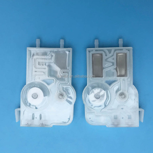 Chất lượng cao 5113 mực Dumper ep-son <span class=keywords><strong>DX7</strong></span> in Head Damper cho <span class=keywords><strong>WIT</strong></span>-màu thông minh xenons <span class=keywords><strong>plotter</strong></span> sinh thái dung môi 5113 UV dampers bộ lọc - Product Image 5