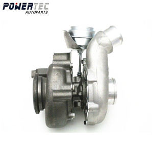 In primo luogo turbocompressore GT2556V Per <span class=keywords><strong>VW</strong></span> <span class=keywords><strong>LT</strong></span> II 2.8 TDI 116Kw 158Hp AUH 2002-2006 721204 721204-5001S 721204-0001 - Product Image 6
