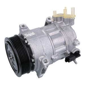 Compresseur de climatisation YL00835980 YL00835880 pour Peugeot 308II SW GTI 308S 408 3008 4008 pour Citroën C5 C6 DS5 DS6 <span class=keywords><strong>DS7</strong></span> - Product Image 1
