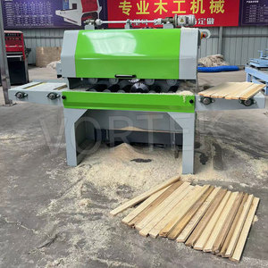 Pfm80 + đa Rip thấy máy vuông gỗ máy cắt lưỡi tròn đa Rip thấy gỗ Máy cưa - Product Image 3