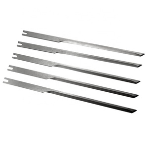 Cuchilla de Repuesto Compatible con la Máquina Cortadora Kuris C3080, Piezas de Repuesto PN 73436 68539 47968 Ck-14K, 66878 para Kuris C3055 - Product Image 3