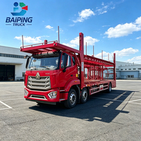 Remorque semi-remorque de type caravane pour voiture électrique Byd, remorque alimentaire pour voiture électrique et quad