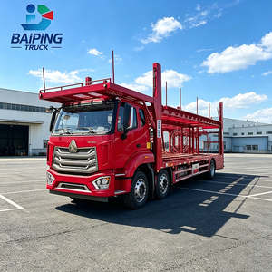 <span class=keywords><strong>Remolque</strong></span> para Autos Eléctricos Byd, <span class=keywords><strong>Remolque</strong></span> para Comida y Caravana para Cuatrimotos, Tipo Semirremolque - Product Image 1
