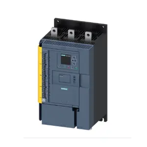 Mới ban đầu Khởi động mềm Siemens 3rw4028-1bb14