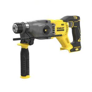 Taladro Percutor Inalámbrico sin Escobillas Stanley Fatmax V20 de 1/2 Pulgada y 20V Máx. - Product Image 2