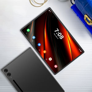 Nueva Tablet Empresarial de 10.1 Pulgadas S10 Pro, Tablets de Alta Calidad con Batería de Gran Capacidad, con <span class=keywords><strong>Google</strong></span> <span class=keywords><strong>Play</strong></span>, Tablets para <span class=keywords><strong>Juegos</strong></span>, Portátiles, Tablets para Estudio - Product Image 3