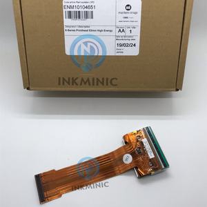 Têtes d'impression TTO 32 mm ENM10104642 ENM10104645 ENM10104643 d'occasion pour SmartDate X40/X45 |   Module d'impression par transfert thermique haute précision - Product Image 5