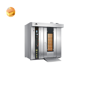 <span class=keywords><strong>Four</strong></span> électrique commercial rotatif, fours <span class=keywords><strong>de</strong></span> boulangerie industriels rotatifs, <span class=keywords><strong>four</strong></span> rotatif électrique, à gaz ou diesel - Product Image 1