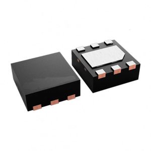 Nouvelle puce de convertisseur boost SON6 TPS61170DRVR TPS61170 originale avec sérigraphie BZS - Product Image 1