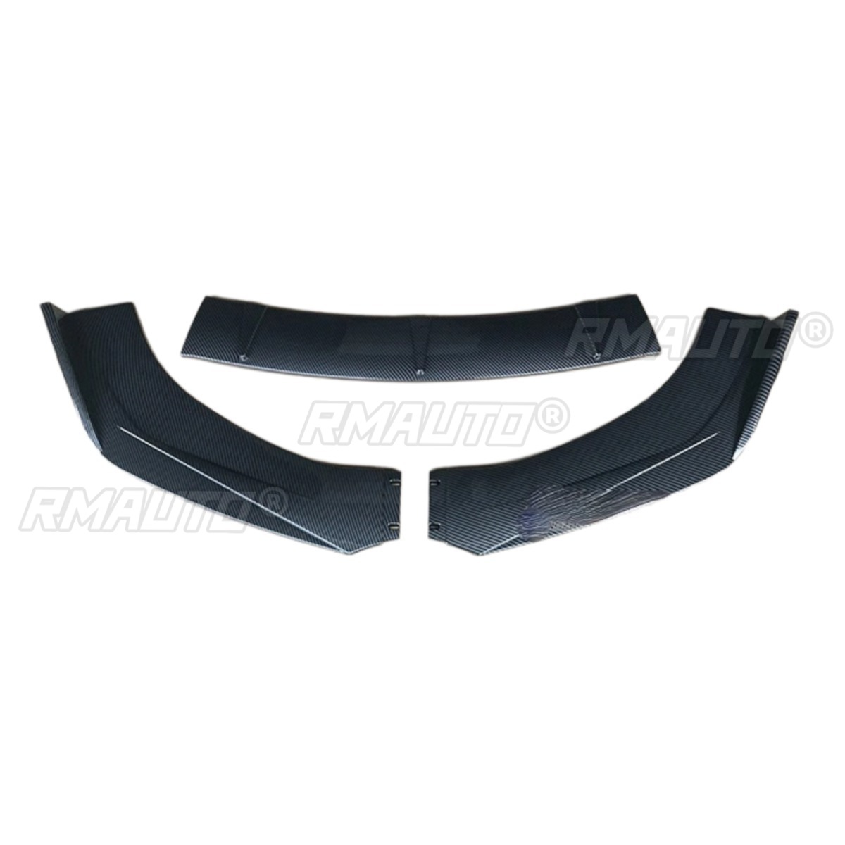 Aspect carbone