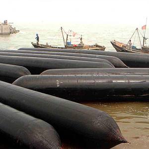 Bolsa de Aire Marina Inflable para Levantar y Atraer Embarcaciones - Product Image 2