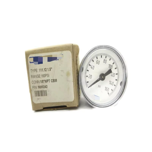 9690242 160PSI 1/8 nuevo controlador de programación PLC de automatización Industrial de almacén listo Original - Product Image 1