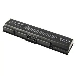 东芝卫星A200 A210 A300 L300 L305笔记本电池PA3534U-1BRS电池可充电笔记本电池