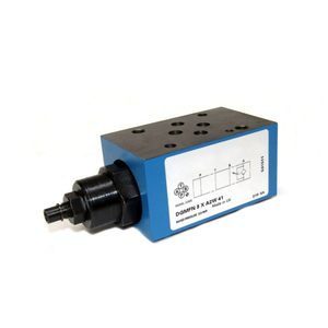 Válvula de Control Hidráulico Serie DGMPC DGMFN DGMFN-3-XA2W-41 DGMFN-3-Y-A2W-B2W-41 DGMFN-3-X-A2W-B2W-41 DGMFN-5-Y-A2W-30 - Product Image 4