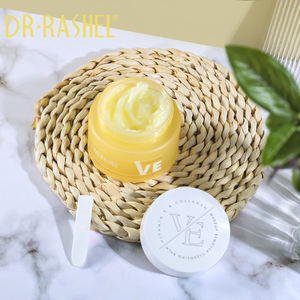 <span class=keywords><strong>DR</strong></span> RASHEL E vitamini ve kollajen temizleme balsamı makyaj çıkarıcı krem için - Product Image 4