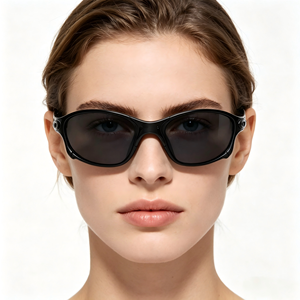 <span class=keywords><strong>Gafas</strong></span> <span class=keywords><strong>de</strong></span> <span class=keywords><strong>Sol</strong></span> Polarizadas Y2K UV390 <span class=keywords><strong>de</strong></span> Marco Completo <span class=keywords><strong>para</strong></span> Ciclismo, Senderismo y Conducción - Diseño Envolvente Unisex con Estilo Tecnológico <span class=keywords><strong>para</strong></span> Deportes al Aire Libre 2025 - Product Image 6