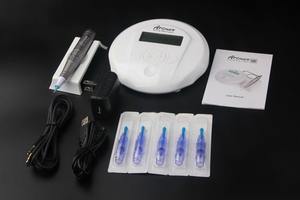 Máquina de <span class=keywords><strong>Tatuaje</strong></span> V6 al por Mayor, Pluma de Microblading V6, Máquina de Maquillaje Semipermanente - Product Image 4