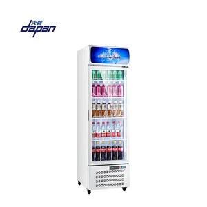 Beverage Display Refrigerator Island Refrigerator Standing Refrigerator