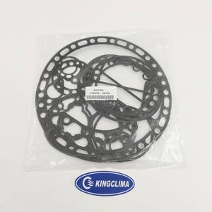 Juego de Juntas KingClima 17-44707-00 para Unidades de Refrigeración Carrier Transicold con 1 Año de Garantía - Product Image 1