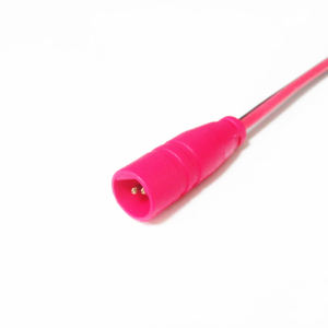 Заводской производитель, 2-контактный автомобильный жгут проводов, OEM ODM водонепроницаемый ПВХ кабель в сборе для электроники - Product Image 1