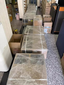 In magazzino nuovo originale mitposi FR-<span class=keywords><strong>A700</strong></span> serie 37kw 45kw 55kw <span class=keywords><strong>Inverter</strong></span> FR-A740-37K-CHT FR-A740-45K-CHT FR-A740-55K-CHT - Product Image 6