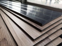 Dry Back LVT Bodenbelag Vinyl-Bodenbelag Zum Verkleben 3mm 2,5mm 2mm PVC-Vinylboden LVT-Boden