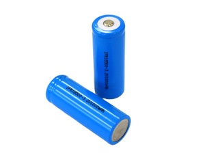 Pin GEB IFR18500 3.2V Lifepo4 Pin 1000Mah <span class=keywords><strong>3.3V</strong></span> 18500 <span class=keywords><strong>3.3V</strong></span> Lifepo4 Pin Đơn - Product Image 2