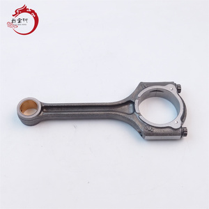 Sistema de suspensión de alta calidad ROD ASSY-CONNECTING 23510-2E001 235102E001 para H-yundai Sonata 23510 2E001 - Product Image 5