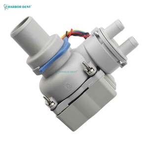 Accessoires pour fauteuil dentaire électrique : Système <span class=keywords><strong>d</strong></span>'installation à pression négative, Vanne sélectrice - Harbor <span class=keywords><strong>Dent</strong></span> HYG-SP41 - Product Image 2
